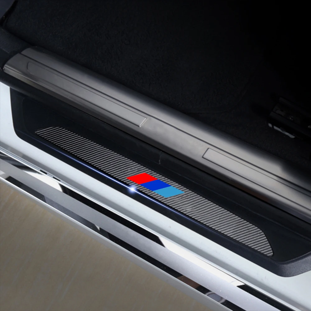 Для хэтчбеков BMW серий 1 116i 118i 120i 2015 2016 2017 9 решетки 4D M Стиль углеродного волокна