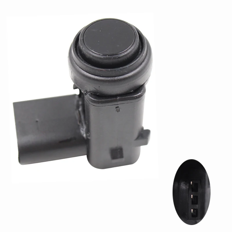 Датчик парковки PDC для Porsche Cayenne Seat Skoda VW Bora EOS Golf Jetta Touareg 1U0919275 1K0919275 - Цена: 