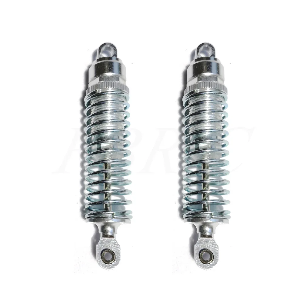 

Full Metal Hydraulic Shock Absorber for 1/10 RC Crawler Car Traxxas TRX-4 TRX4 Axial SCX10 D90 D110