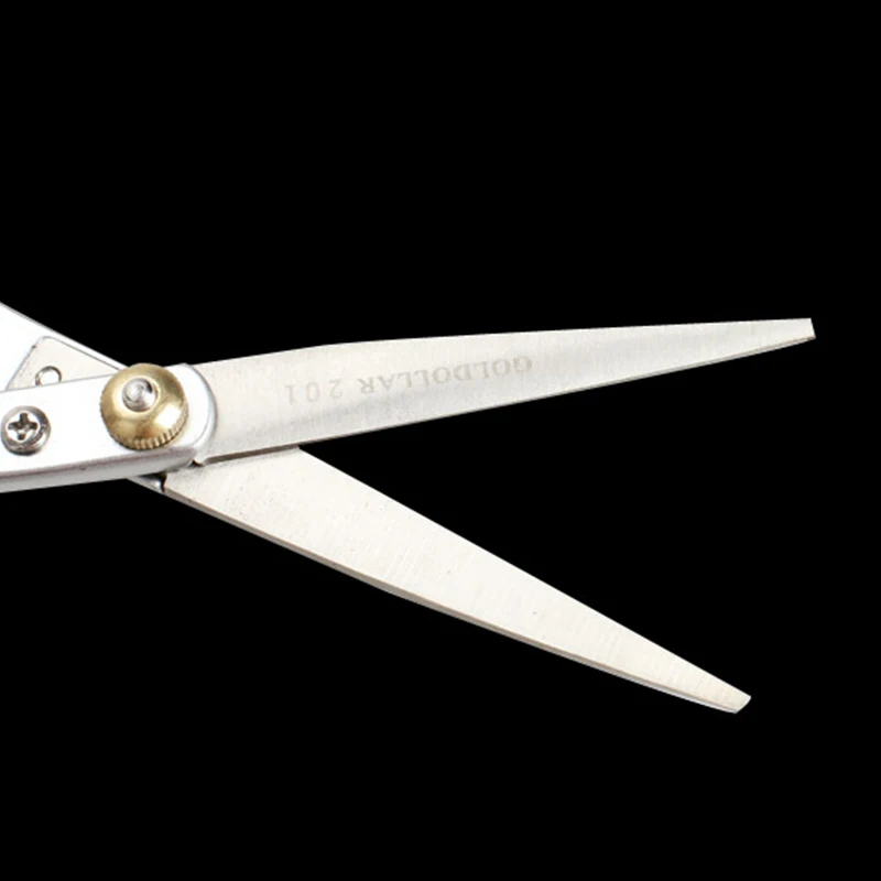 

Stainless Steel Regular Hair Cutting Scissors Hairdressing Hair Salon Tool M88