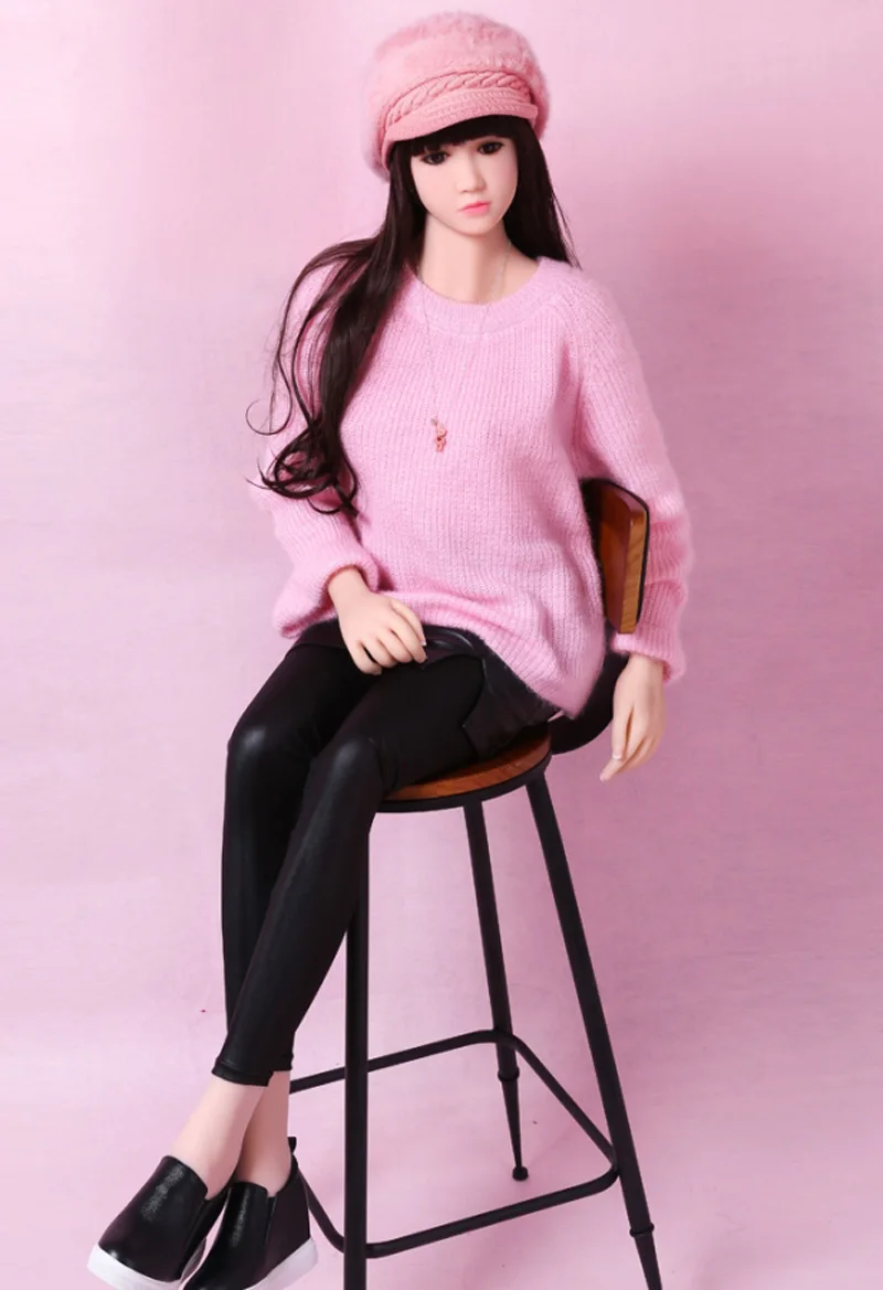 Крошечная кукла любовь для мужчин секс полная настоящая 155 см игрушка