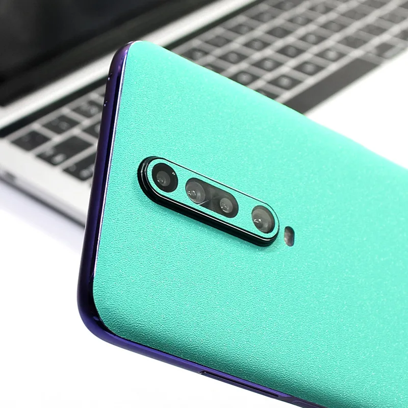 Матовая пленка для Xiaomi Redmi K20 K30 Mi 11 10 9T Pro Lite Poco X2 5G | Мобильные телефоны и аксессуары