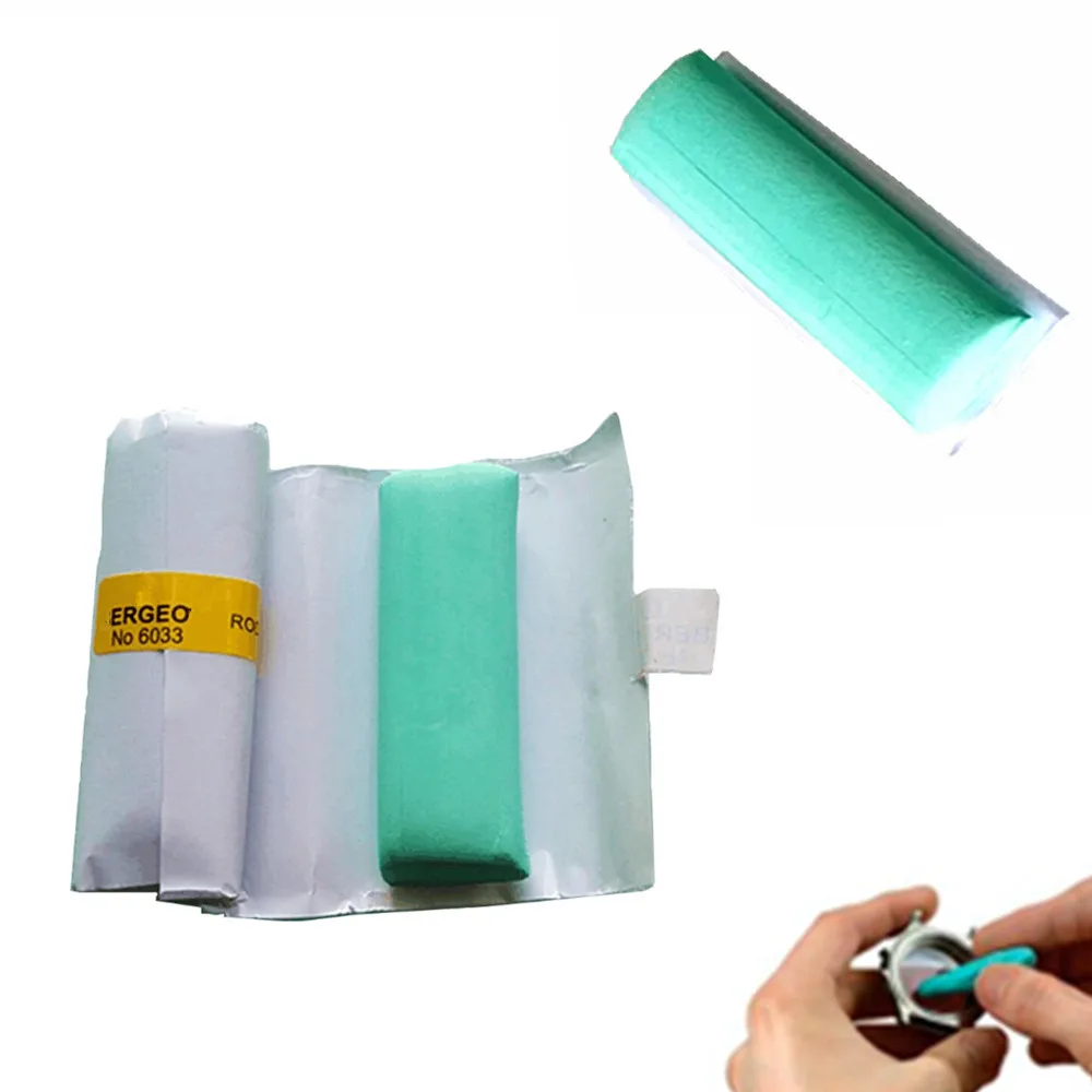 Специальный чехол для часов от производителя Rodico 6033 очищающая глина сенсорной