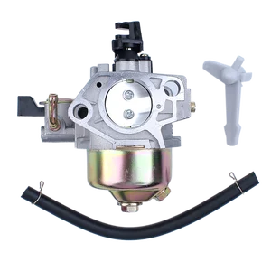 Регулируемый топливный шланг карбюратора для HONDA GX390 GX 390 Chinese 188F 190F 11HP 13HP генератор двигателя газонокосилки водяной насос