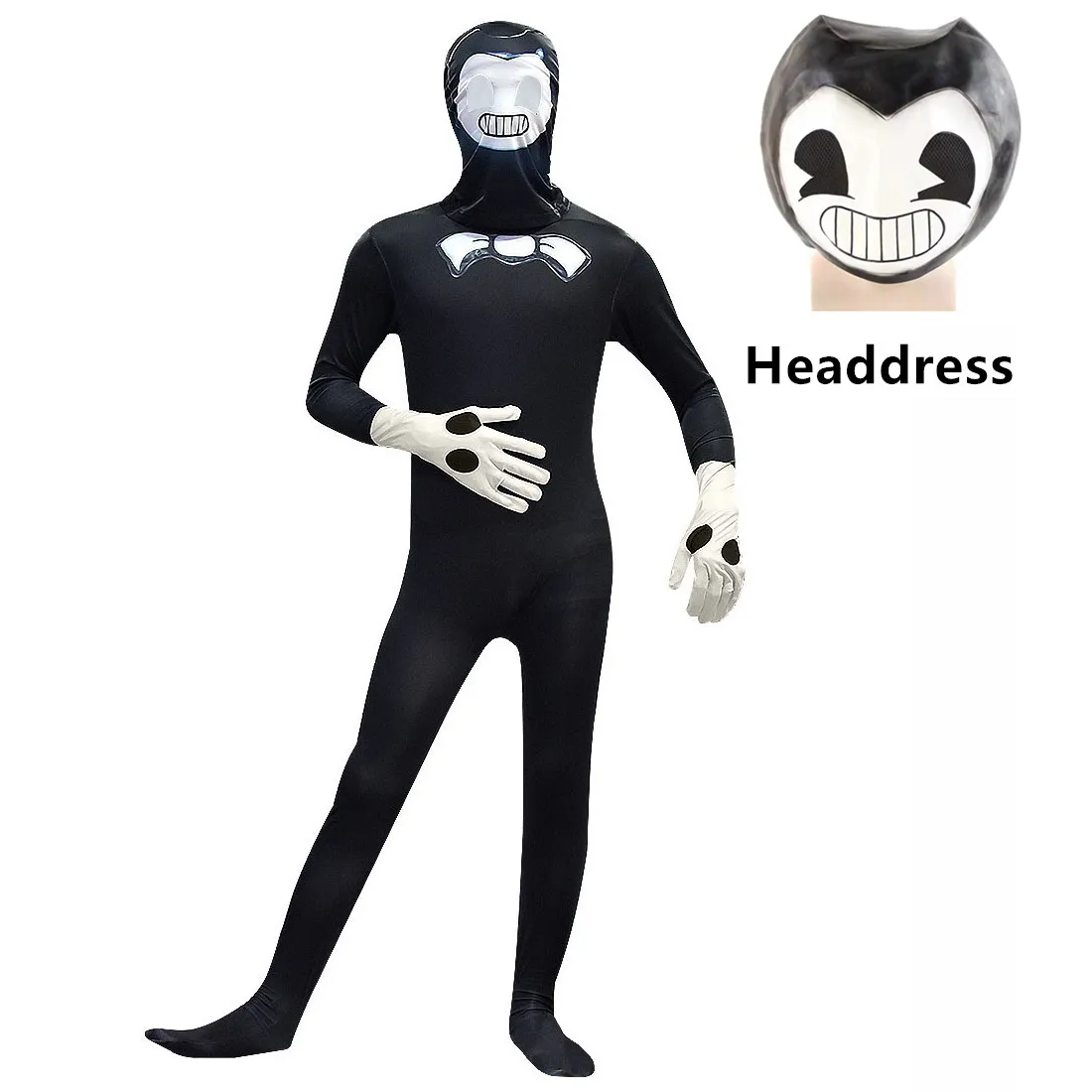 Лидер продаж косплей-костюм из аниме биди Элис ангел костюм на Хэллоуин для