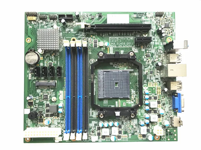 

Suitable For ACER TC-120 XC-120 Desktop Motherboard DAA78L-Kara_MB 13127-1 348.01404.0011 Mainboard 100%tested fully work