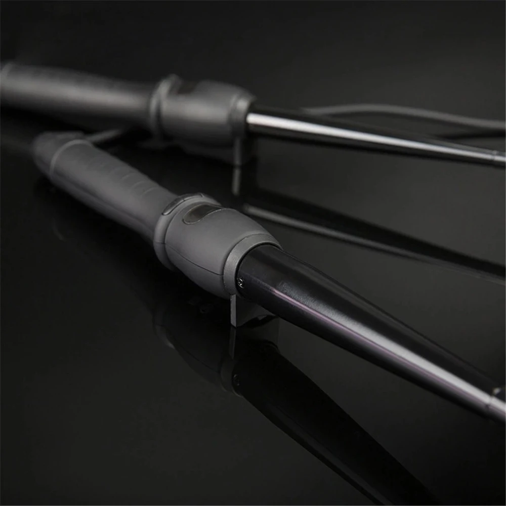 Электрические щипцы для завивки волос керамические инструменты укладки