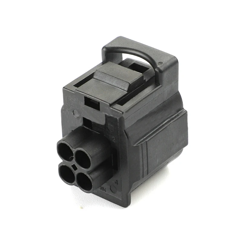 

2/5/10/20/50/100sets 4pin auto wire waterproof plug connector cable harness sealed connector