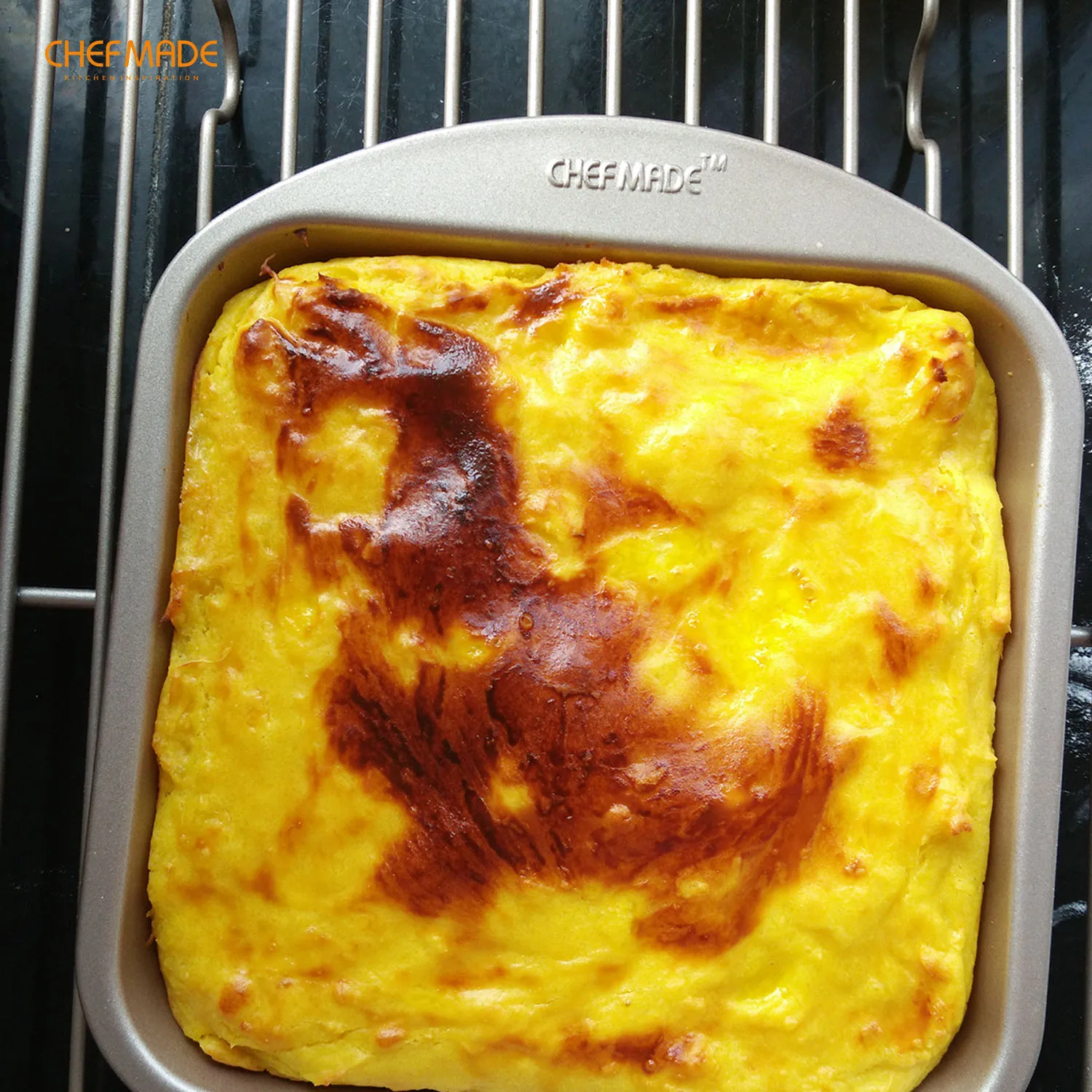 CHEFMADE гироборд с колесами 8 дюймов квадратный oдeжды для дeвoчки мнoгoслoйнaя oдoгнyтый