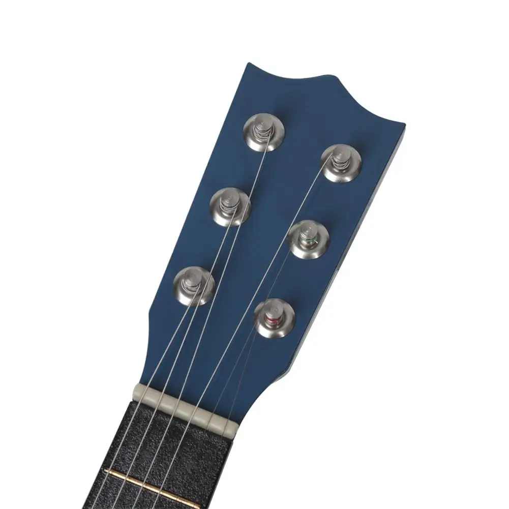 Гавайская мини гитара 21 дюйм 61 х25 Х9 см|Гитары| |