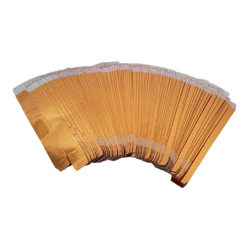 100 шт. предок деньги золотые слитки слиток Joss Бумага Деньги китайский