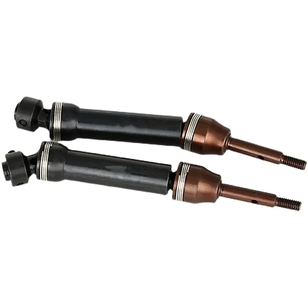 

CVD Drive Shaft For 1/10 Drag Slash 1967 C10 CVD Drive Shaft RC Car Accessories