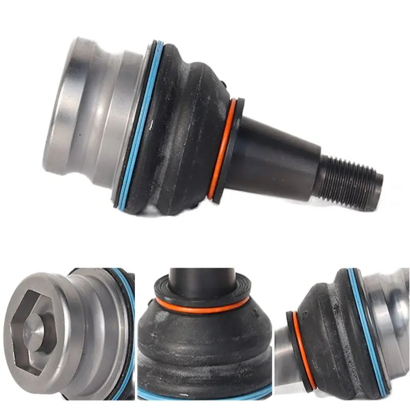 BF Brand OE 4g0407689c 8k0407689 верхние и нижние шариковые соединения для Audi Volkswagen|Рычаги