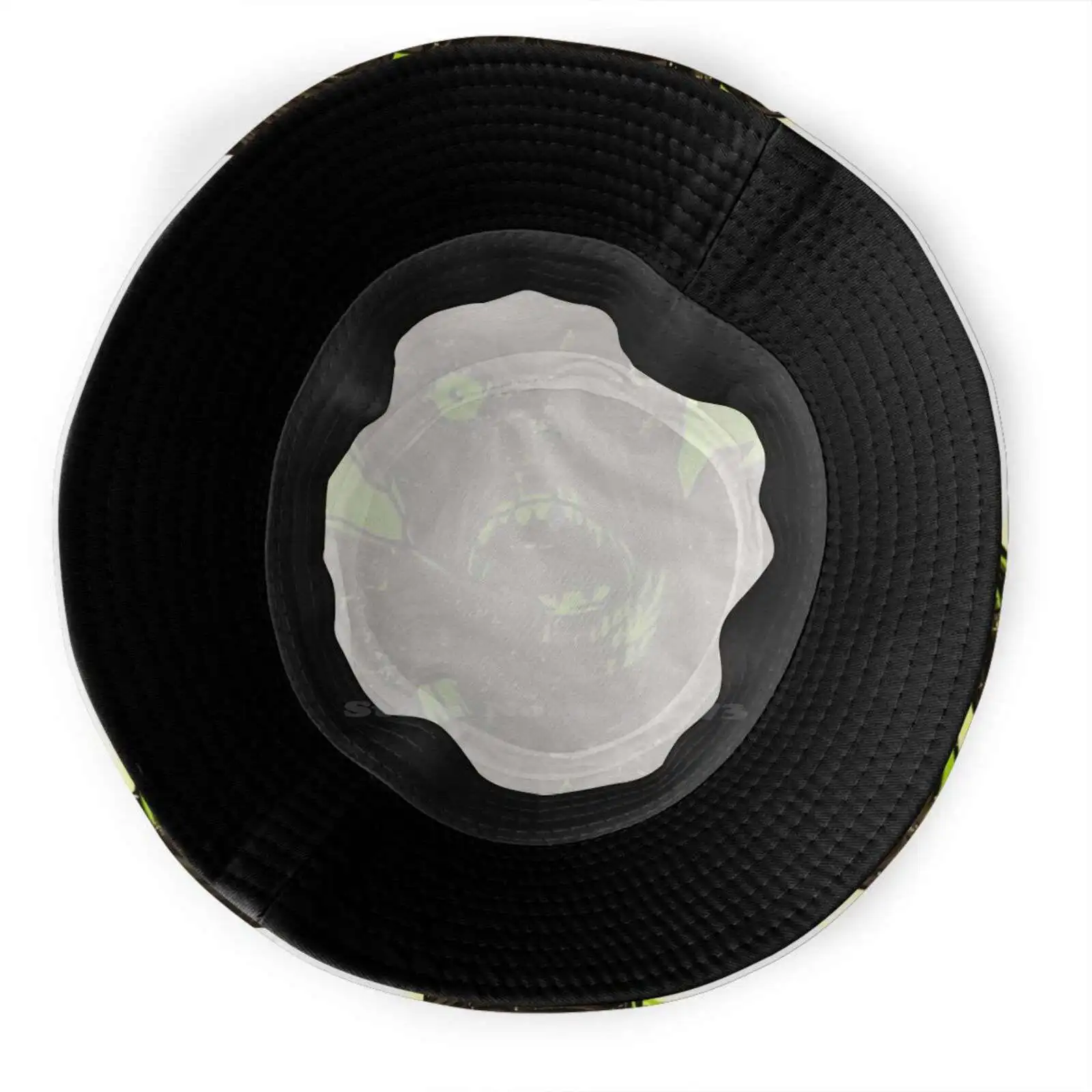 

Zombie World Unisex Summer Outdoor Sunscreen Hat Cap Zombie Halloween Fear Terror