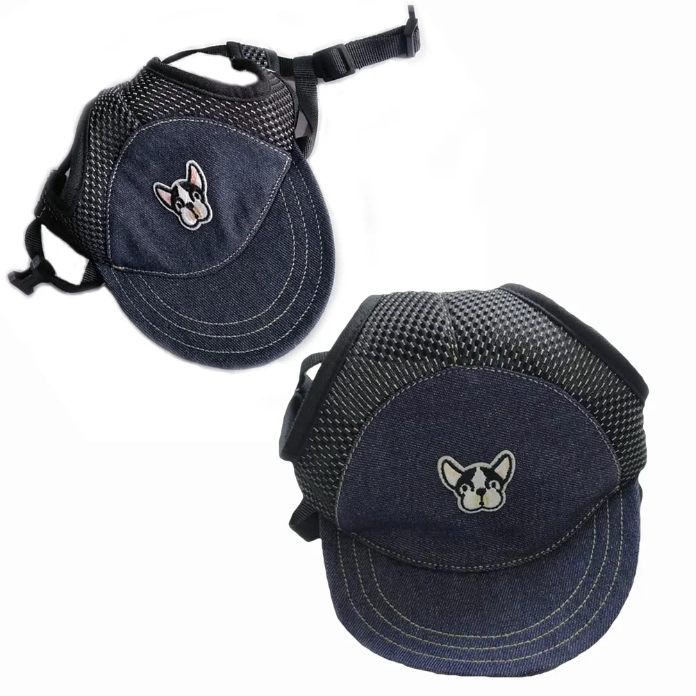 

Козырёк для собак и щенков, регулируемая длина галстука