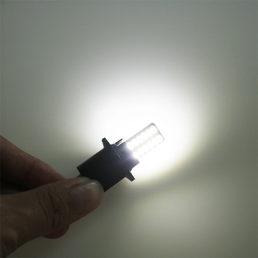 1000 шт./лот T10 W5W светодиодный Canbus автомобильный светильник 194 3014 24smd Светодиодная