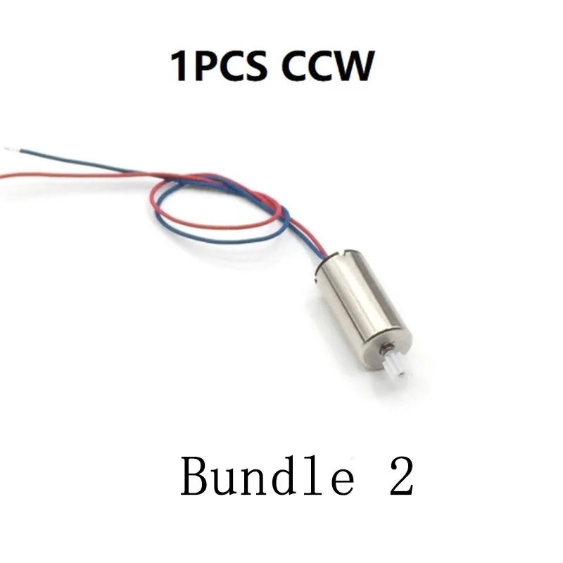 Оригинальный Для SYMA X5SW X5SC X5HC X5HW CW CCW двигатель RC Квадрокоптер Дрон запасные части