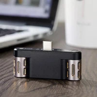 Youpin Mini Radio Receiver Wireless Radio Mini Recorder 9 Meters Recording Intelligent Dual Microphone For Meeting and Office
