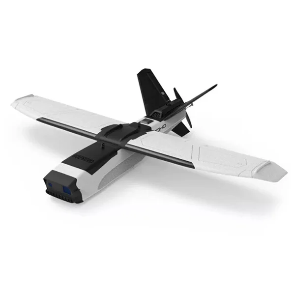 ZOHD Talon GT Rebel 1000 мм размах крыльев V-tail FPV RC самолет-PNP Высокая производительность