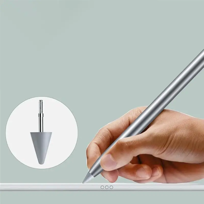 Pencil Tips Replacement Compatible for Huawei M-Pencil Nib Anti-fall Pen Nibs | Компьютеры и офис