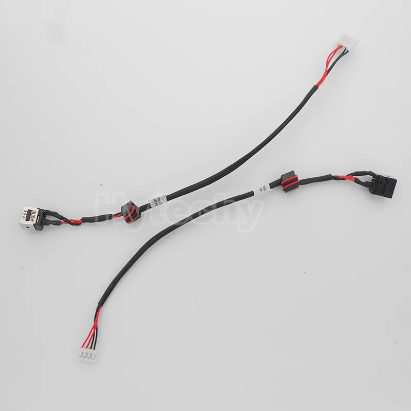 

DC Power Input Jack In Cable for Lenovo G430 G430A G450 G450A G450M G455 G460 G465 G550 G555 G560 G560 G560E G565 Z560 Z565