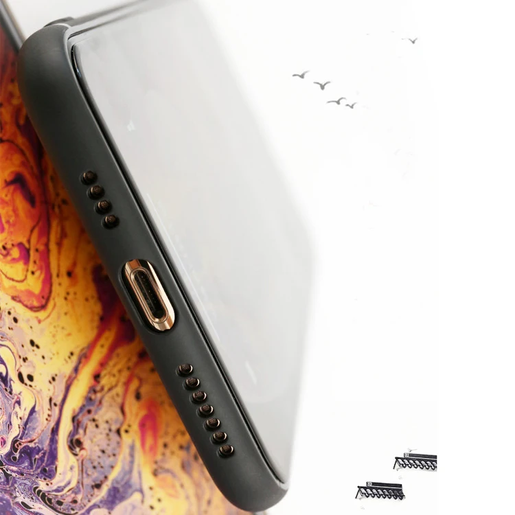 3D винтажный Мягкий силиконовый чехол для телефона Samsung Galaxy A50 A40 A70 Fundas A 50 Черный