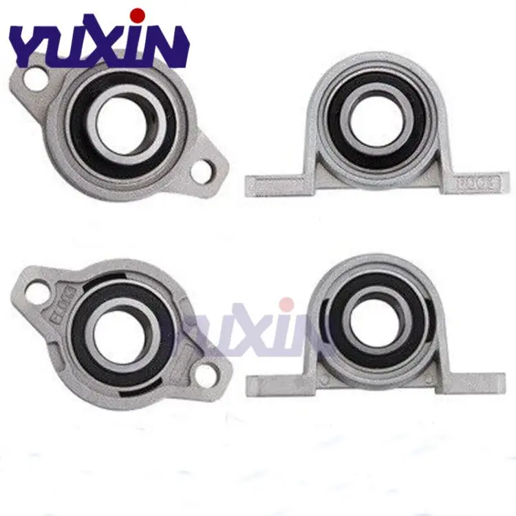 4 шт. подшипники из цинкового сплава диаметр от 8 до 30 мм | Обустройство дома