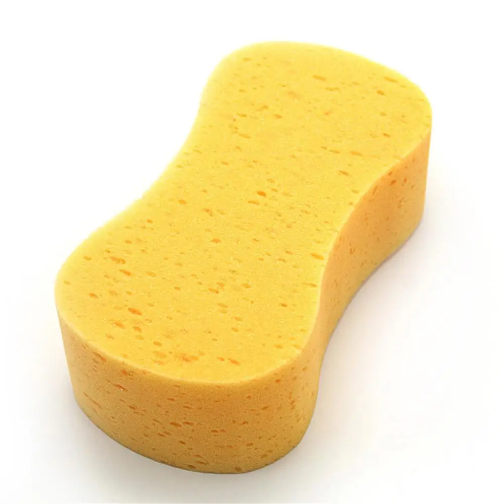 

Car Wash Sponge 3 Sizes Optional Easy Grip To Wash Car Automobile Bicycle Motorcycle Boat And Home Car Wash Tool