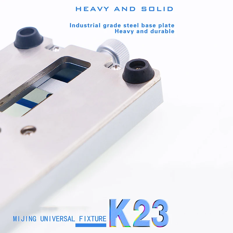 Двойной вал MJ K23 печатная плата приспособление для пайки держатель ремонта