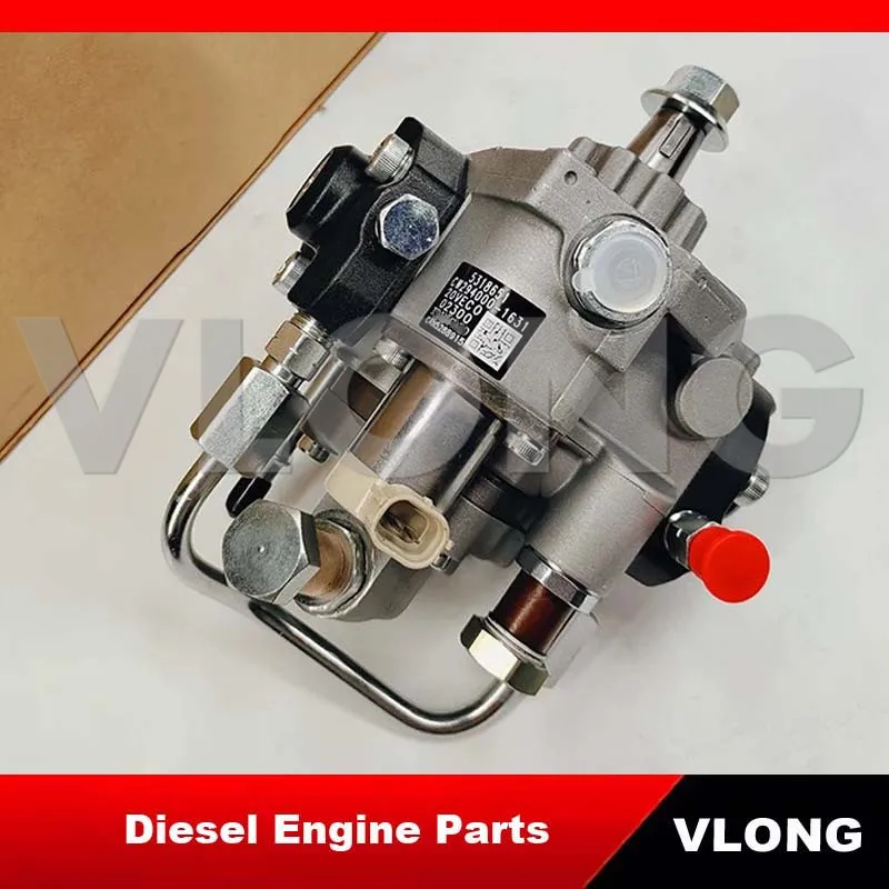 ISF3.8 насос для впрыска дизельного топлива топливный высокого давления 5318651 5318651F