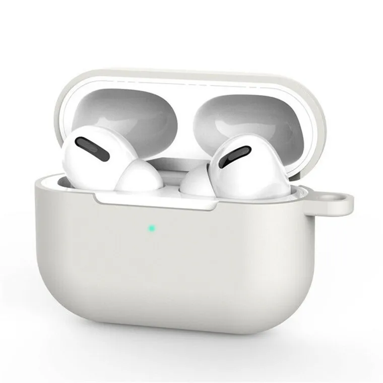Пользовательские Airpods Pro Cas чехол для Airpod Чехол роскошный защитный