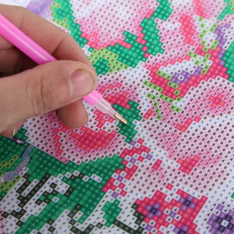 Алмазная вышивка с иконами для ванной комнаты девушка кристалл 5D крестом