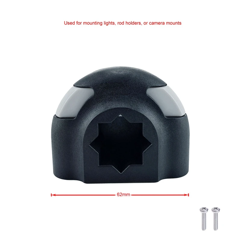 2 шт. держатель для морской удочки | Спорт и развлечения