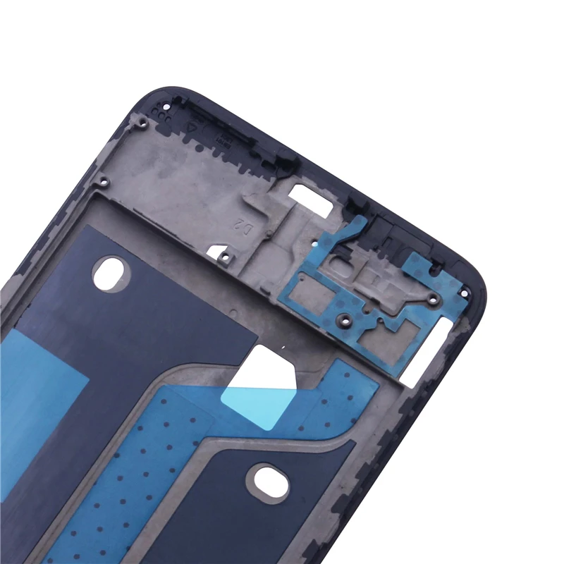 Средняя рамка задняя крышка корпуса для ремонта Запчасти для Oneplus 1+ A0001 3 A3000 3T A3003 5 A5000 5T A5010 6 A6000 6T X дезинфеции инструментов