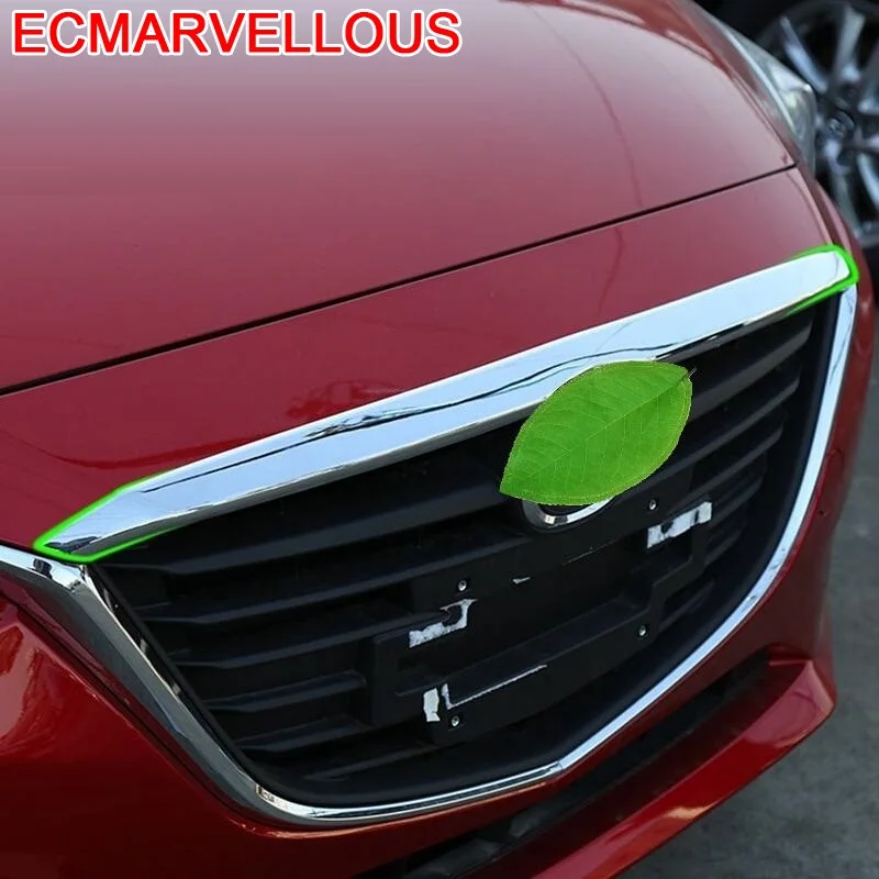 

Accessori Auto Acessorios Para Carros Accessoires Voiture Sticker Exterior Car Decoration Accessories Body FOR Mazda 3 Axela