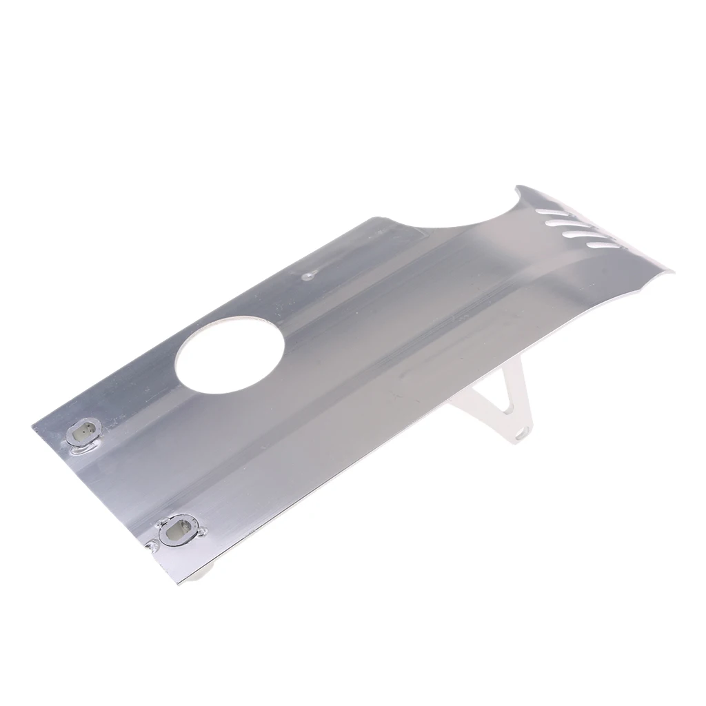 Skidplate крышка рамы двигателя для мотоцикла Honda XR50 CRF50 CRF70 110 125cc| |