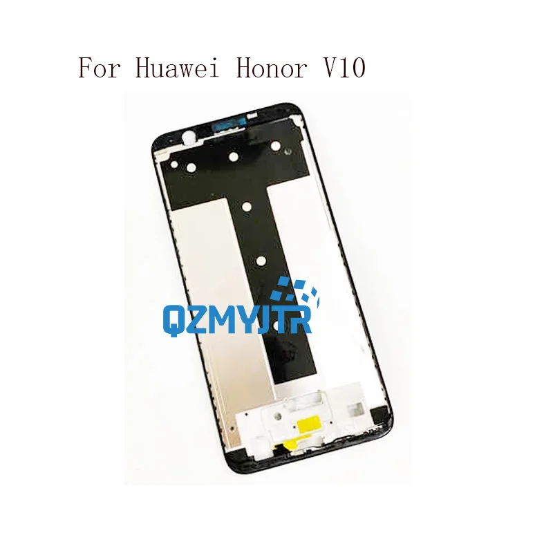 

Передняя рамка для Huawei Honor View 10 V10, боковые кнопки питания