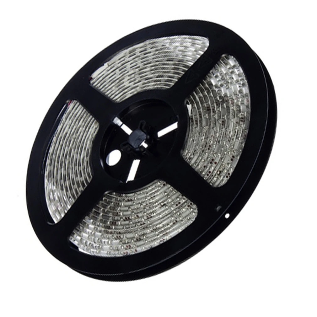 

5M Car Red 3528 SMD LED Waterproof Flexible Strip 12V 600 LEDs