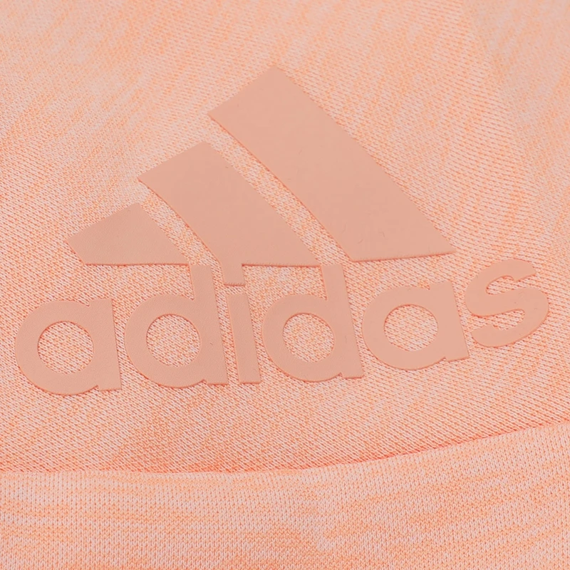 Новинка оригинальная спортивная куртка Adidas W Zne Hd FR Женская с капюшоном | Спорт и