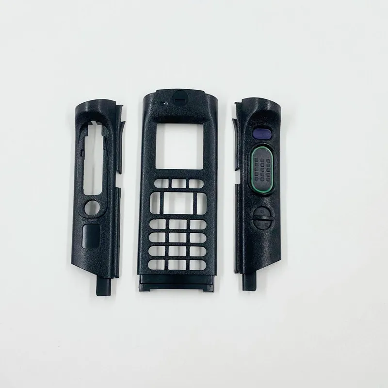 

Walkie Talkie Replacement Repair Housing Case Kit For Motorola APX8000 APX6000 Model 3 M3 Full-keypad 2 Way Radio
