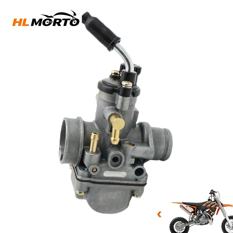 

Карбюратор 19 мм карбюратор для KTM SX50 SX 50 SX PRO JUNIOR внедорожник 50CC 2001-2008 двигатель мотоцикла