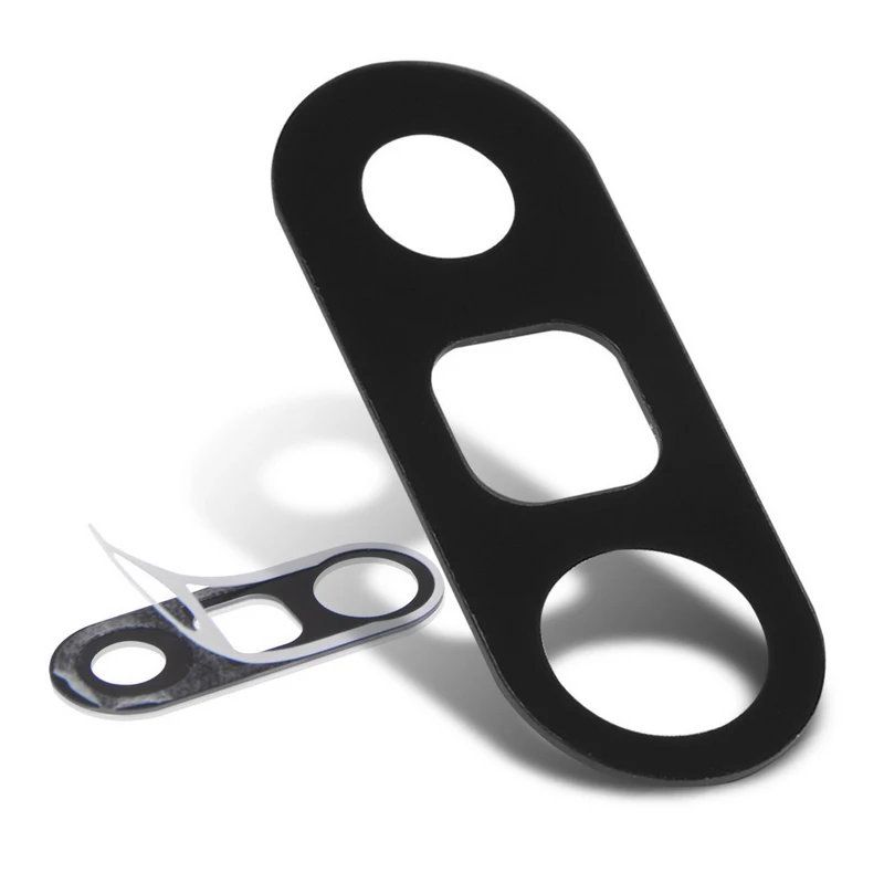 Защищает от царапин с клейкой наклейкой для LG6 G5 сменная крышка объектива камеры