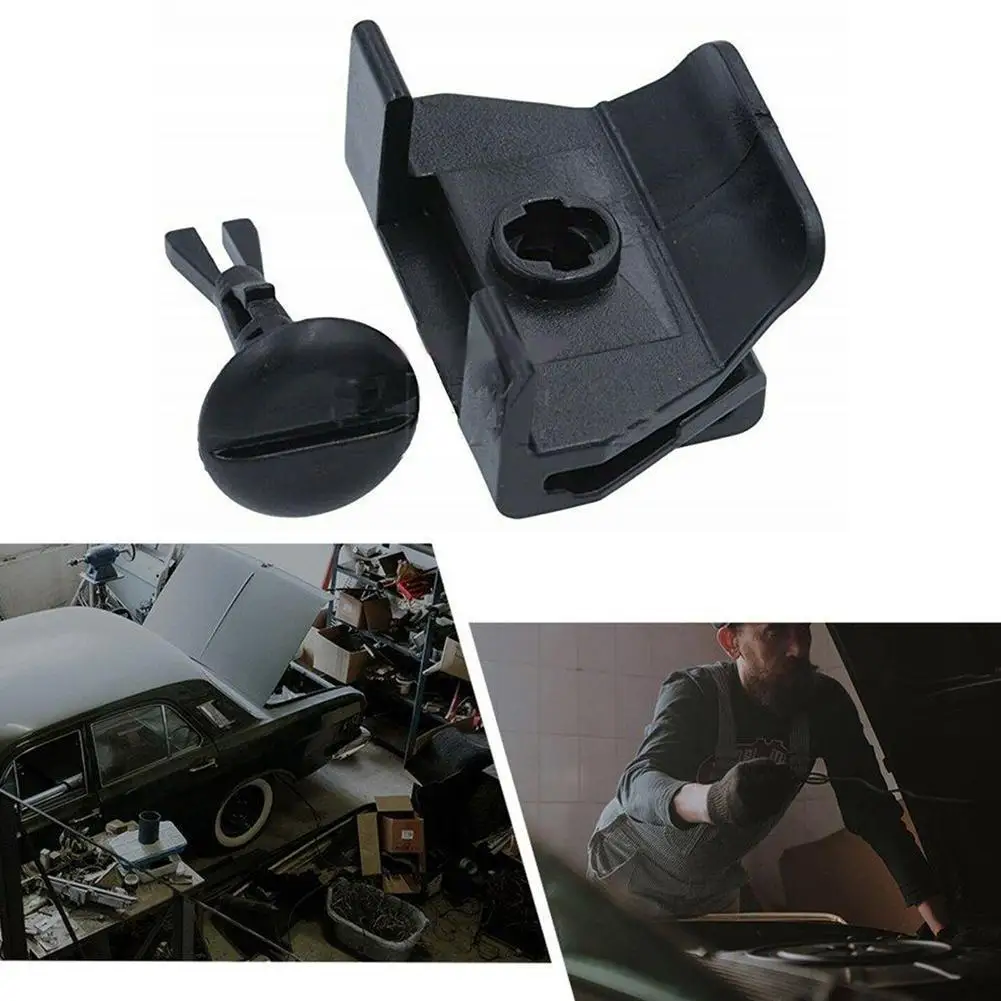 

Комплект прочных и практичных зажимов для 4 передних крыльев и бампера 53879-58010 47749-58010 для Toyota Lexus, автозапчасти, оптовая продажа