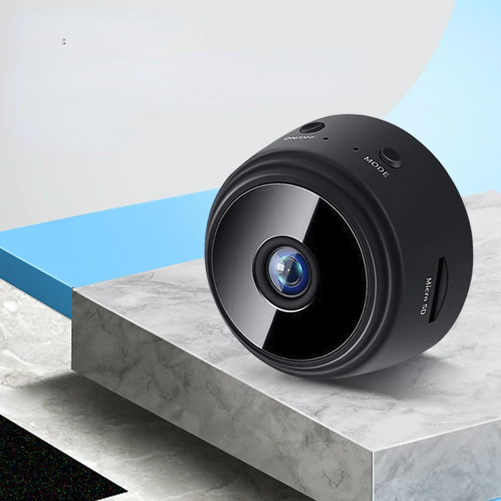 

mini camera 1080p HD ip Camera Night Version Micro Camera Voice Video Recorder Wireless Security Mini Camcorders wifi camera