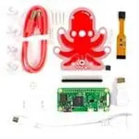 

PIM286 Development Boards & Kits - ARMAR OctoCam - Pi Zero W Project Kit