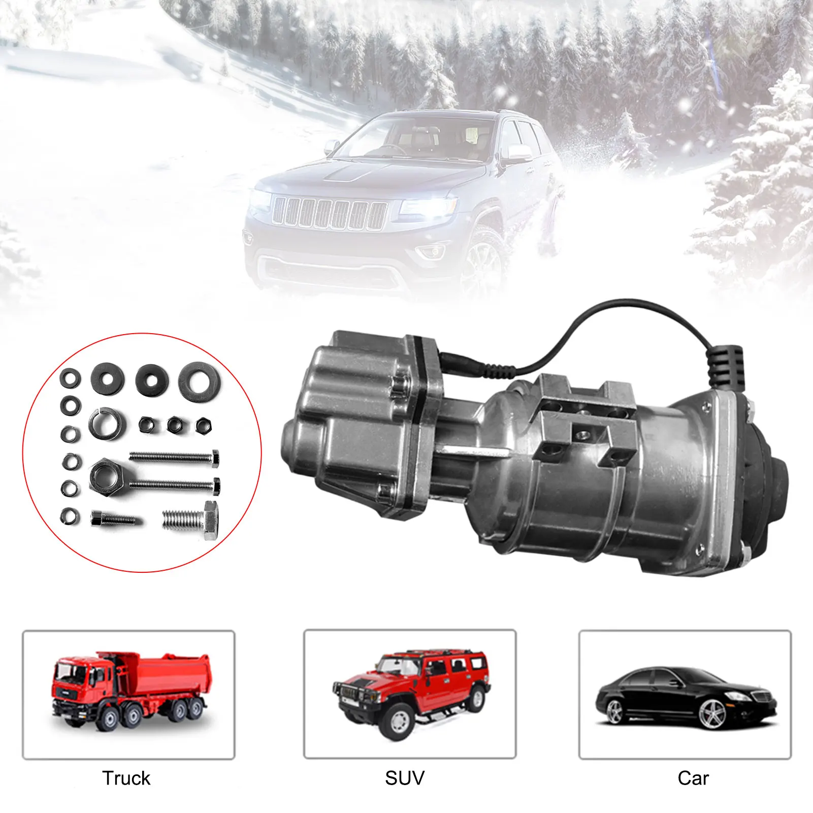 Автомобильный предварительный нагреватель защита от сухого горения антифриз