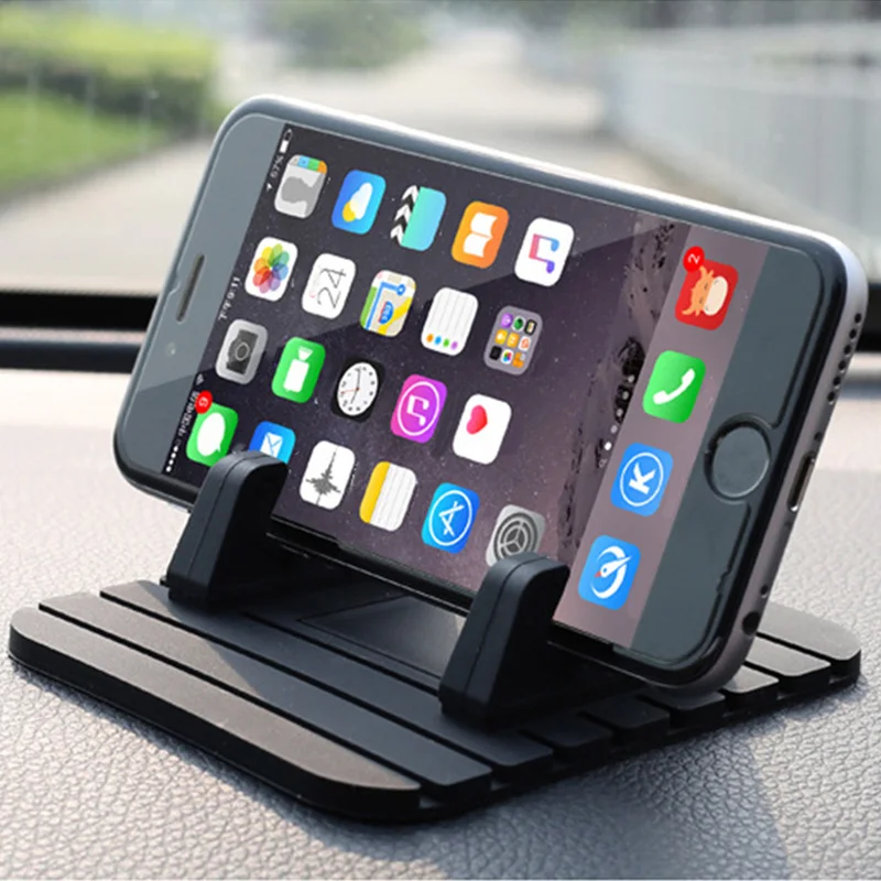 

Mobile phone bracket, car gadget, car pad, car phone pad, car accessories, car pad, car waterproof board