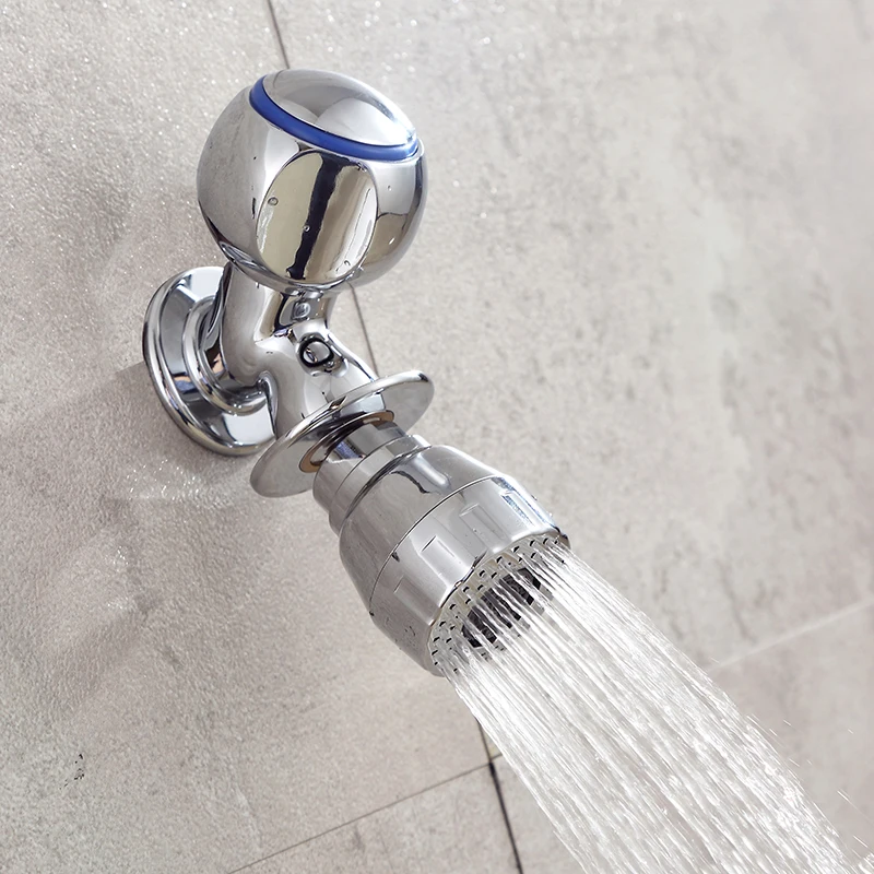 SHAI Новое поступление быстро на краны хорошего качества Смесители настенное