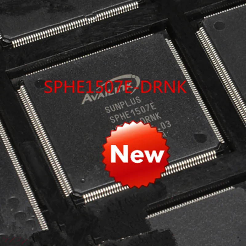 

New original SPHE1507E SPHE1507E-DRNK QFP