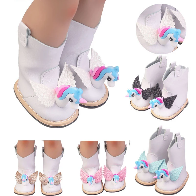 Ручная изысканная работа &quotЛошадка Радуга&quot с рисунком &quotПодсолнух&quot PU